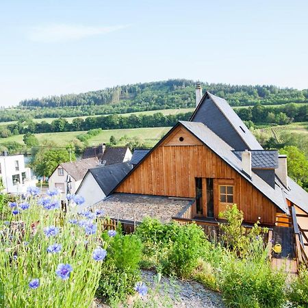 Das Haus In Spay An Der Mosel Mit Sauna Zell an der Mosel Exterior foto